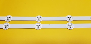 ОРИГИНАЛЬНАЯ СВЕТОДИОДНАЯ ЛЕНТА 6916L-1388A R2 42LN570S 42 LA