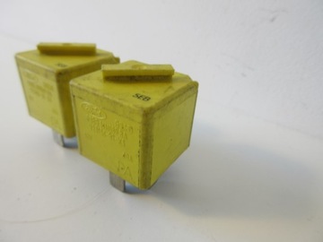 Реле Ford Mondeo Escort 93BG14N089BA V23136