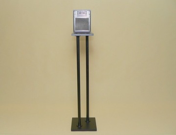 КОЛОННАЯ ПОДСТАВКА, ДИНАМИК В-88см (модель 2R90C)