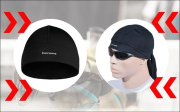 KOSZULKA + SPODENKI DO BIEGANIA BERENS +GRATIS XL