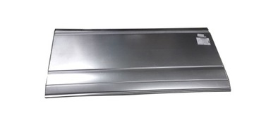 РЕМОНТ РАЗДВИЖНОЙ ДВЕРИ VW T4 MULTIV -03 KPL