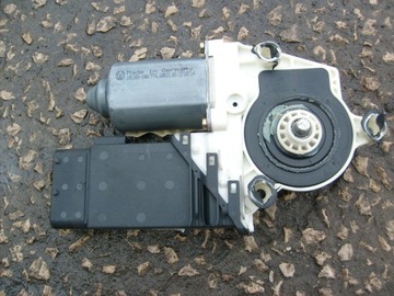 GOLF IV BORA MOTOREK OKNO PRAVÝ PŘEDNÍ 101434200