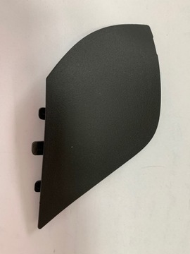 Tesla X zaślepka mocowania holow 1057056-00-D NOWA