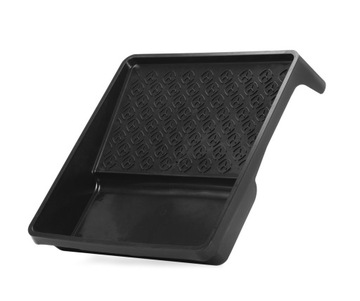 ПОДНОС ДЛЯ КРАСКИ 24см х 26см ДЛЯ ВАЛИКА 18СМ