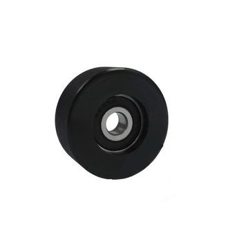 ROLKA ROLKI fi 40mm DOCISKOWE DOCISKOWA szer. 15mm