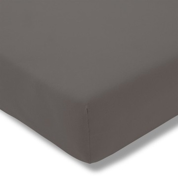 ESTELLA Prześcieradło jersey elastan 140-160x220