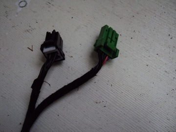 ZRCÁTKO LEVÉ CADILLAC CTS 02- ELEKTRICKÉ 12 PIN