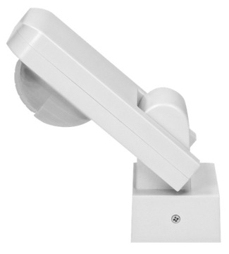 CZUJNIK RUCHU OBECNOŚCI 360° ZEWNĘTRZNY IP65 2000W