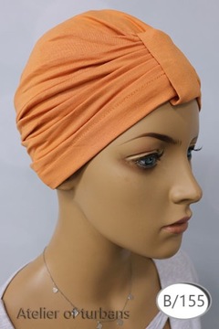 Тюрбан WIOLA Бамбуковые тюрбаны UNIKOLOR ЧАСТЬ 2