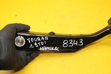 PEDAŁ HAMULCA TOURAN VW TOURAN 1.9TDI