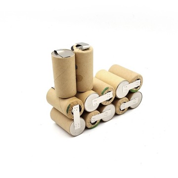 3.0AH dla Alpha tools 14.4V Ni MH Bateria ASE14.4