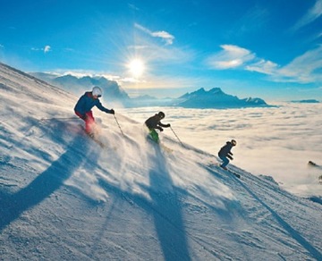 ОЧКИ ARCTICA G-114B ANTI-FOG REVO UV400+ БЕСПЛАТНО
