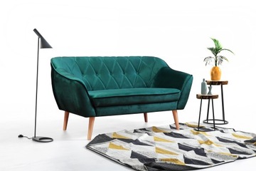Sofa Skandynawska 2 osobowa