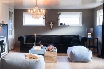 Kominek elektryczny Dimplex 3D do zabudowy Juneau