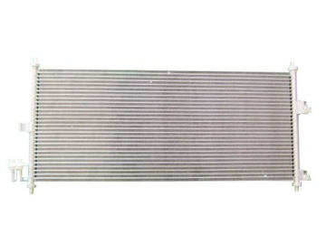 CHLADIČ KLIMA NISSAN PRIME P12 1.6 1.8 2.0 2.2