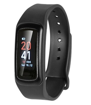 SMARTBAND OPASKA SPORTOWA TRACER T-BAND LIBRA S4