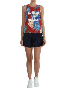 ЖЕНСКИЙ ТОП C TANK ADIDAS ORIGINALS BJ8413 S