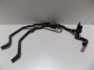 BMW F15 E70 ШЛАНГИ НАСОСА КЛАПАНА 6910544 9197085