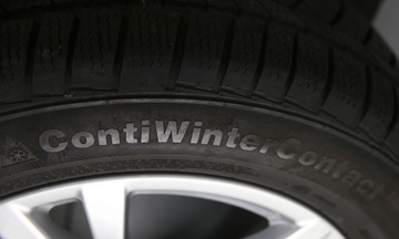 БМВ 2 Актив Тур Континенталь 7мм! (850)