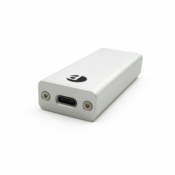 Pro-Ject Dac Box E mobile - Przenośny przetwornik