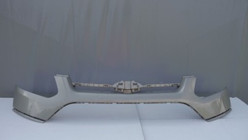 FORD TRANSIT CUSTOM GÓRNA CZĘŚĆ ZDERZAKA PRZÓD