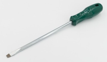 SATA 62217 ДЛИННАЯ ПЛОСКАЯ ОТВЕРТКА СЕРИИ A 8,0 × 200 мм