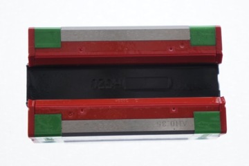ПОДШИПНИК ЛИНЕЙНОГО ДЕРЖАТЕЛЯ HIWIN HGH20CA ZAH