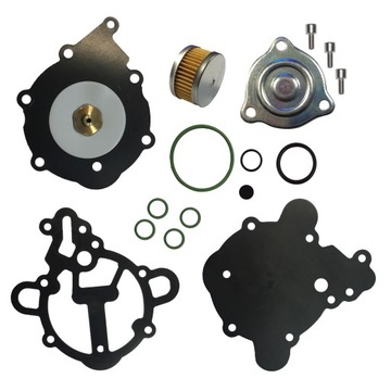 РЕМКОМПЛЕКТ РЕДУКТОРА COMETAI.120