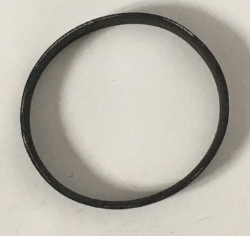 PASEK Szlifierka taśmowa titan ttb290sdr