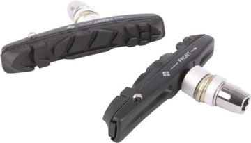 Klocki hamulcowe ACCENT 3-Function Pro V-Brake