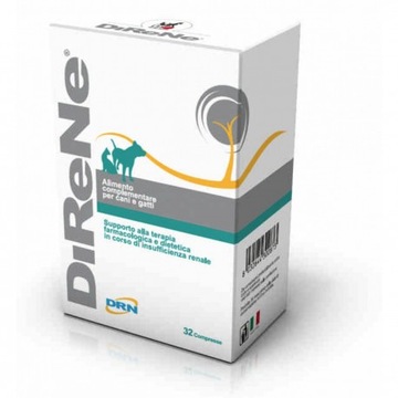 GEULINCX DIRENE 32 TABLETKI