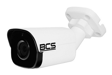 IP-КАМЕРА BCS-P-TIP24FSR4-Ai1 /4MPx, 2,8 мм, микро