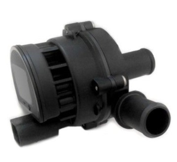 ДОПОЛНИТЕЛЬНЫЙ ЭЛЕКТРИЧЕСКИЙ ВОДЯНОЙ НАСОС BOSCH 0392023015