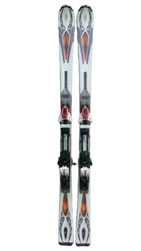 ATOMIC DRIVE 7 dł.161cm