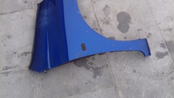 TOYOTA YARIS VERSO 2000 2001 2003 КРЫЛО ПРАВОЕ