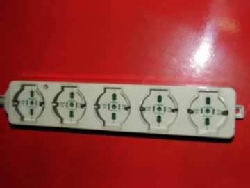 Электрический разветвитель Vimar USA 2P 230В