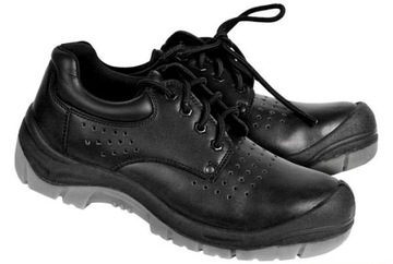 BUTY BEZPIECZNE OCHRONNE BRDOTREIS B