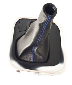MIESZEK RAMKA AUTOMAT RENAULT MEGANE IV GT EDC