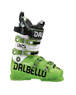Nowe DALBELLO DRS WORLD CUP 93 H roz.25/39 [h228]