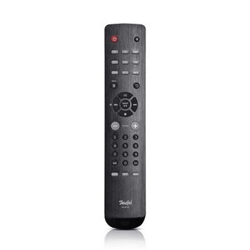 Колонки Teufel ULTIMA 40 Kombo, CD-плеер, пара, стерео, черные