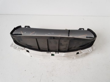 Часы Одометр Saab 9-3 I 1 2.0 TURBO Европа