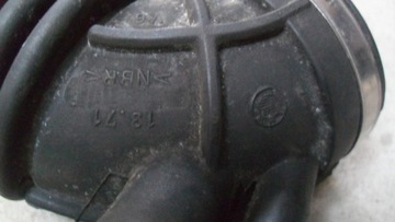 BMW E46 GUM. VÁHY VZDUCHU 316I 318I M43