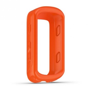 GARMIN ETUI POKROWIEC EDGE 530 ORYGINALNY pomarań.