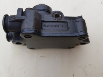 MERCEDES W210 W203 ČERPADLO PALIVA A6110900350