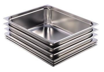 POJEMNIK NACZYNIE GASTRONOMICZNE NACZYNIA GN 816-6