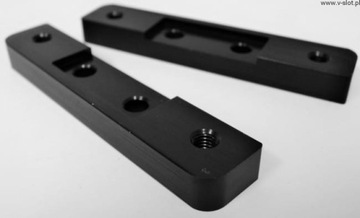 C-Beam Riser Plates (para)