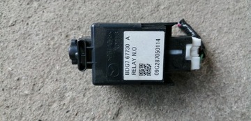 MAZDA 3 09-13 SENZOR BRZDY RELÉ
