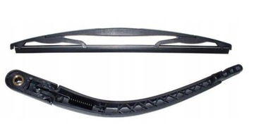 РЫЧАГ + ЗАДНИЙ СТИРАТЕЛЬ ПЛАСТИК TOYOTA AYGO 05-14