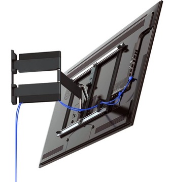 Настенное крепление для телевизора Vogel's Thin 545