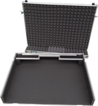 Чехол для DENON PRIME 4 НОВЫЙ, ТВЕРДЫЙ ОТ ПРОИЗВОДИТЕЛЯ